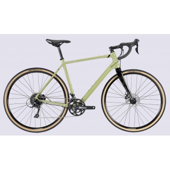 Велосипед шоссейный Lapierre Crosshill 2.0 (2021)