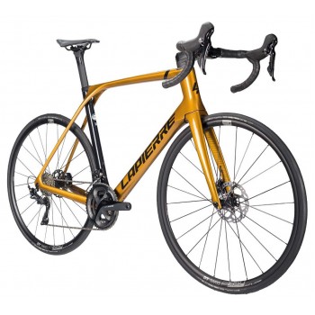 Велосипед шоссейный Lapierre Aircode DRS 5.0 (2021)