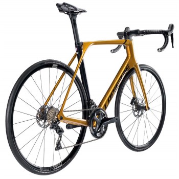 Велосипед шоссейный Lapierre Aircode DRS 5.0 (2021)