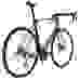 Велосипед шоссейный Lapierre Aircode DRS 5.0 (2021)