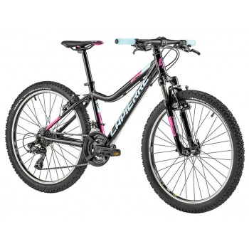 Велосипед детский Lapierre ProRace 24 Girl (2021)