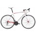 Велосипед шоссейный Lapierre Audacio 200 (2014) WHITE / BLACK / RED
