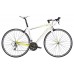 Велосипед шоссейный LAPIERRE AUDACIO 200 LADY (2014) WHITE / YELLOW / GREY