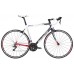 Велосипед шоссейный Lapierre Audacio 300 FDJ (2014) Black / White / Red