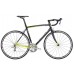 Велосипед шоссейный LAPIERRE AUDACIO 400 CP (2014) BLACK / LIME / WHITE