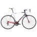 Велосипед шоссейный LAPIERRE SENSIUM 300 FDJ CP (2014) WHITE / BLACK / RED