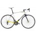 Велосипед шоссейный LAPIERRE SENSIUM 400 CP (2014) WHITE / BLACK / YELLOW