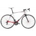 Велосипед шоссейный LAPIERRE SENSIUM 500 DI2 (2014) BLACK / WHITE / RED