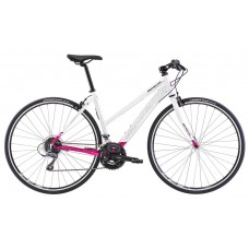 Велосипед шоссейный Lapierre Shaper 100 Lady (2014)