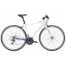 Велосипед шоссейный LAPIERRE SHAPER 300 LADY (2014) WHITE/CYAN