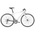 Велосипед шоссейный LAPIERRE SHAPER 500 (2014) WHITE/BLACK