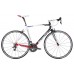 Велосипед шоссейный LAPIERRE XELIUS EFI 400 CP FDJ (2014) WHITE/BLACK/RED