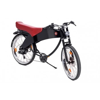 Велосипед Lohner Stroler (2017)