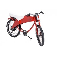 Велосипед Lohner Stroler (2017)