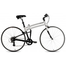 Велосипед городской Montague Crosstown (2013)