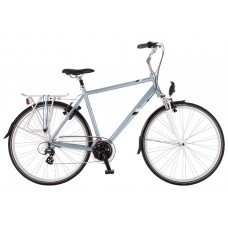 Велосипед городской Montego Club I Gent (2013) Sky Blue (Shiny)