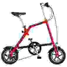 Велосипед городской Nanoo 127