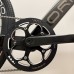 Велосипед гравийный электрический Orinno Flux G