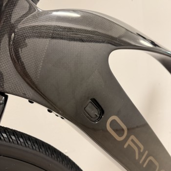 Велосипед гравийный электрический Orinno Flux G