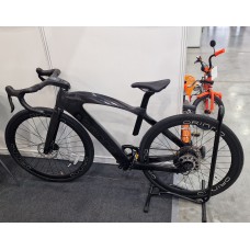 Велосипед гравийный электрический Orinno Flux G