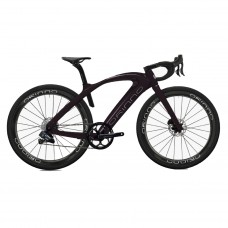 Велосипед гравийный электрический Orinno Flux G