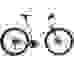 Велосипед городской Pardus Legend Sport Disc Altus (2023)