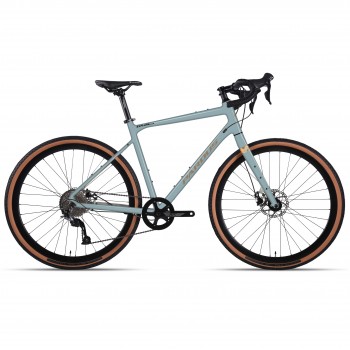 Велосипед гравийный Pardus Explore Sport MD Sora (2023)