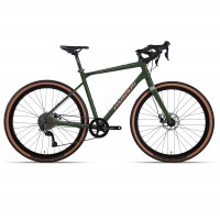 Велосипед гравийный Pardus Explore Sport MD Sora (2023)