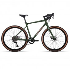 Велосипед гравийный Pardus Explore Sport MD Sora (2023)