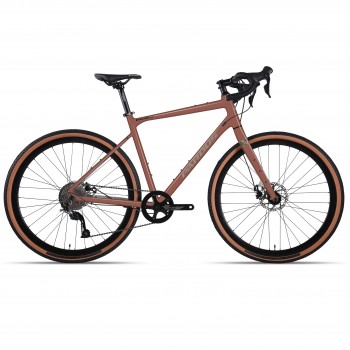 Велосипед гравийный Pardus Explore Sport MD Sora (2023)