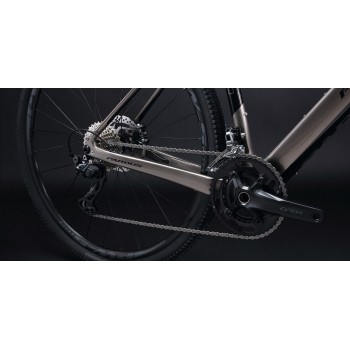 Велосипед гравийный Pardus Uragano GRX 810 (2022)