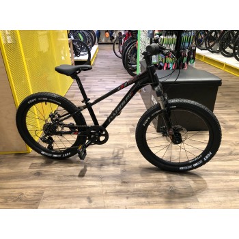 Велосипед подростковый Pardus Mini Naik 22 (2023)