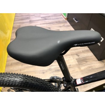 Велосипед подростковый Pardus Mini Naik 22 (2023)