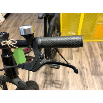 Велосипед подростковый Pardus Mini Naik 22 (2023)