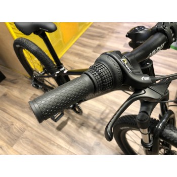 Велосипед подростковый Pardus Mini Naik 22 (2023)