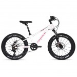 Велосипед Pardus Mini Naik 24 (2023)