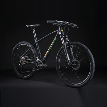 Велосипед горный мужской Pardus Naik 27.5" Deore (2023)