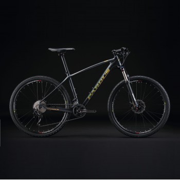 Велосипед горный мужской Pardus Naik 27.5" Deore (2023)