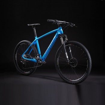 Велосипед горный мужской Pardus Naik 27.5" Deore (2023)