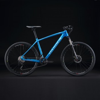 Велосипед горный мужской Pardus Naik 27.5" Deore (2023)