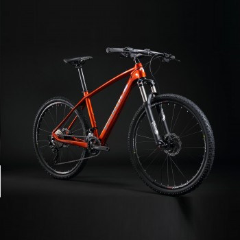 Велосипед горный мужской Pardus Naik 27.5" Deore (2023)