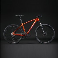 Велосипед горный Pardus Naik 27.5" Deore (2023)