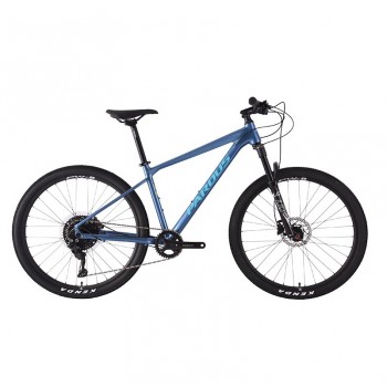 Велосипед горный Pardus Traveller RS 27.5" Deore (2023)