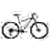 Велосипед горный Pardus Traveller RS 27.5" Deore (2023)