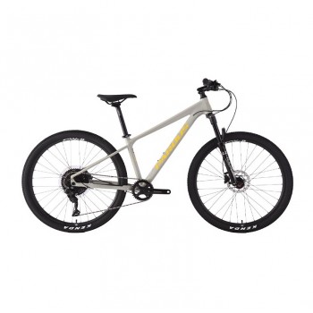 Велосипед горный Pardus Traveller RS 27.5" Deore (2023)