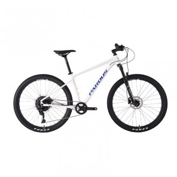 Велосипед горный Pardus Traveller RS 27.5" Deore (2023)