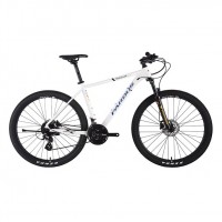 Велосипед горный Pardus Traveller Sport 27.5" Altus (2023)