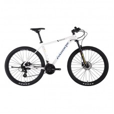 Велосипед горный Pardus Traveller Sport 27.5" Altus (2023)