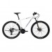 Велосипед горный Pardus Traveller Sport 27.5" Altus (2023)