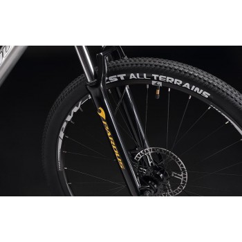 Велосипед горный мужской Pardus Naik Altus (2022)